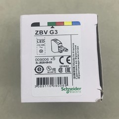 New ZBV-G3 ZBVG3 SCHNEIDER ELECTRIC LED MODULE