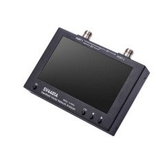 SV4401A 7 inch IPS Touch LCD 50KHz ~4.4GHz Vector Network Analyzer HF VHF UHF
