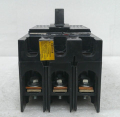 General Electronic TFJ236200 200a 600vac 3 Pole Circuit Breaker