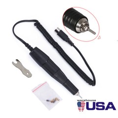 35K RPM Dental Lab Micromotor Polishing Micro Motor Handpiece Marathon