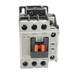 MC-18B contactor 120V 18A Direct Replacement for LS IS MC 3P AC contactor MC-18b