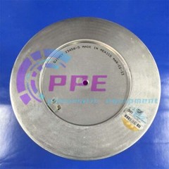 1PC New 23458-5 2013400458 for QUINCY Air Compressor Parts Air Filter