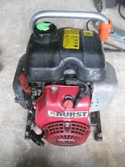 Hurst Rescue Hydraulic Pump Unit – Honda Engine