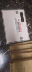 FUJIFILM 18×24 cm Fuji EC-MA Cassette UM Mammo Fine Mammography X-Ray Film
