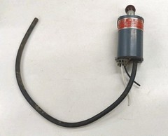 Delta Manufacturing Company Forward Reverse Drum Switch No. 1116 1HP 110-120volt