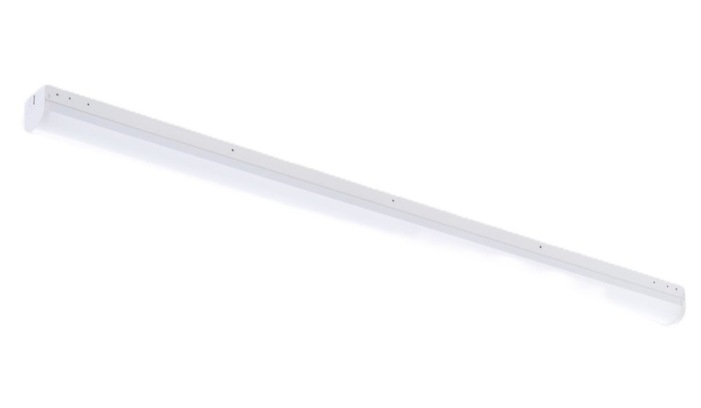 Day-Brite SDS LED Strip, 4ft, 5500 lumen, 39 watt, field selectable color