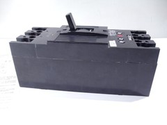 GE TFJ236200WL 200 A 600V 3 POLE CIRCUIT BREAKER J-122 F-225