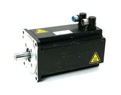 KUKA KK55Y-YYYY-073 Servo Motor ArtNo.104346 3.77kW 600V 8.9A 3000rpm -used-