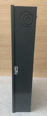 Square D J250S 3-Space 250Amp Indoor Surface Mount Circuit Breaker Enclosure