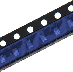 100Pcs 5 Types Colors 0805 Red Yellow Blue Green White SMD LED Diode Lights Chip