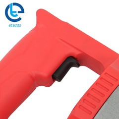 1500W Construction Tools Electric Concrete Vibrator 4.5 Feet Long Shaft