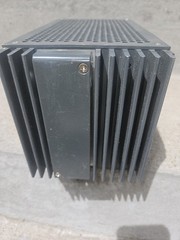 Vintage Used Lambda LJS-11-5-OV Power Supply 130-160VDC WESTERN ELECTRIC