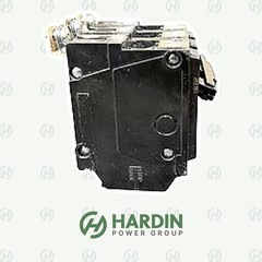 GE THQB32060 60A 3P 240V Bolt-On Circuit Breaker Q-Line Thermal Magnetic Tested