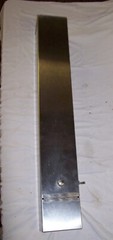 STAINLESS STEEL FILTER DISPENSER