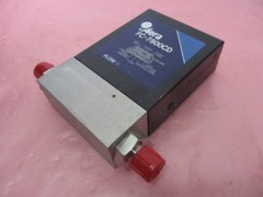 Aera FC-7800CD Mass Flow Controller MFC N2 200 SCCM Novellus 19-120538-11 421470