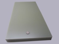 Micarta Phenolic G10FR4 Sheet .750″ (3/4″) Thick x 12″ x 24″