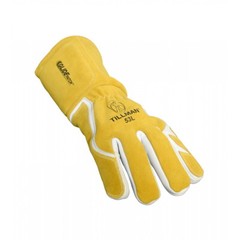 Tillman 53 Premium MIG Gloves with GlidePatch (Large)