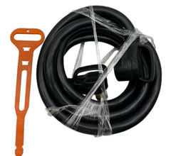 VEVOR 15 ft. 50 Amp Generator Power Extension Cord HJLJQ15FT50A6HX01V1 (60)