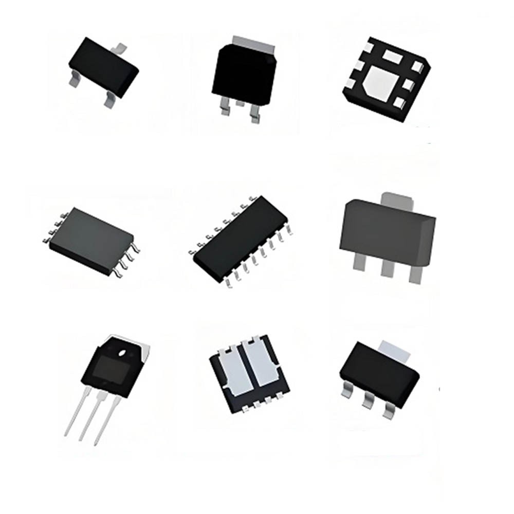 10PCS MJE243G+10PCS MJE253G Pair Transistors TO126 JE243G JE253G ON KK