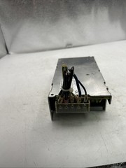 OMRON S82J-15024D POWER SUPPLY AC100-120/200-240V 50/60HZ 3.5/2.1A