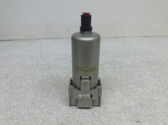 SMC NAFM4000-N06 Pneumatic Filter Assembly NAFM4000N06 (TSC)