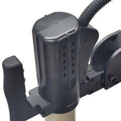 M3-M16 Vertical Threading Tapping Machine Metalworking Drills Tapper Arm