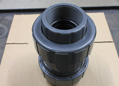 Hayward TC1300S 3 inch True Union check valve