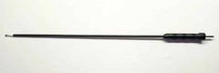 Laparoscopic Monopolar Spatula 5mmx330mm Best Quality Reusable Instruments
