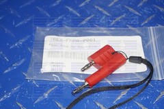 EMERSON TREX TREX-FFPA-0001 POWER PLUG FOR FOUNDATION FIELDBUS