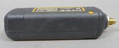 Fieldpiece MG44 Wireless Digital Vacuum Gauge, Micron Units Yellow/Black