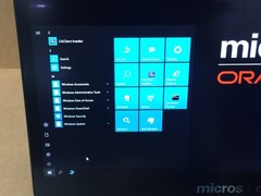 Oracle Micros Workstation 655X Intel i5-8365UE 1.8 GHz 8 GB 256 SSD Windows 10