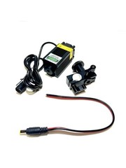 Line Laser Pointer Dot Striping Paving Sealcoating Titan Lazerguide