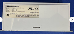 IAI Corp PCON-CG-56PI-EP-00 Robo Cylinder Position Controller 24VDC EtherNet/IP