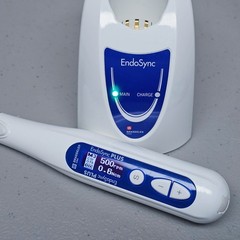 Brasseler EndoSync Plus Endodontic Micro Motor System, Gently Used, Excellent