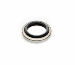EAI Wiper Seal 22x32x6/9mm Dust Scraper Hydraulic Piston Cylinder Oil Seal