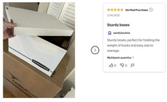Bankers Box Basic Duty Letter/Legal File Storage Box with Lids, 10 Pack