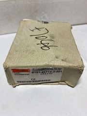 1pcs new 0161-43714-2-001 shipping DHL or Fedex one year warranty #zb