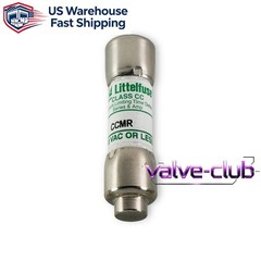 10pcs/box Littelfuse CCMR-25 Fuses TIME DELAY Fuse CCMR25 CCMR 25A 600Vac NEW