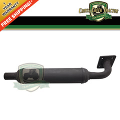 SBA314100541 Muffler for Ford Tractors 1710 1210 1510 1910 1110 1310