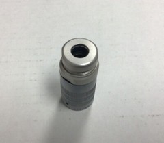AMPHENOL 165-14X Circular MIL Spec Connector PLUG