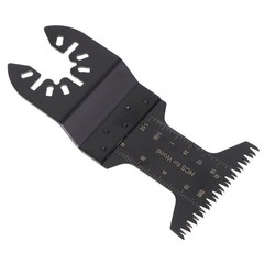 48 Piece Oscillating Multi Tool Saw Blade
