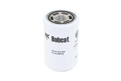 Spin-on Hydraulic Oil Filter Bobcat 6661248 OEM For Excavators & Loaders