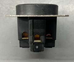 Hubbell HBL9450A NEMA 14-50R Industrial Receptacle 50A EV Charger Outlet NOB