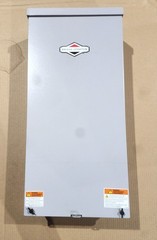 Briggs & Stratton 71271 200A 1ph-120/240V 3R Generator Automatic Transfer Switch
