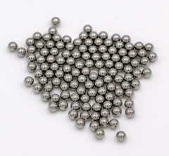 0.4mm-5mm AISI 304 Stainless Steel Bearing Balls Grade 100 ( AISI304) Wholesale