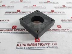 Weston Instruments 607 Current Transformer 1000/5 5VA 25-800Hz