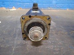 FANUC A06B-0313-B003 SERVO MOTOR 2000 RPM 12251470351