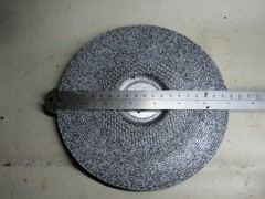 Pearl Abrasive Co. for Stainless Steel 7″ x 1/4″ x7/8″