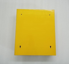 TAJLOTO SAFETY LOCKOUT / TAGOUT STATION (ACCESSORIES AS SHOWN IN PICS)