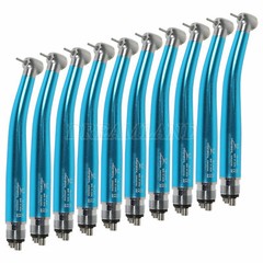 1-20 for NSK Pana Dental High Speed Handpiece Turbine Air-driven 4 Holes k#w
